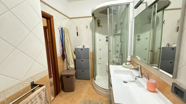 📍CASALNUOVO - APPARTAMENTO IN VILLA - Foto 9