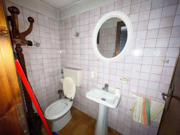 Villa di 310 m² con 5 locali e box auto doppio in vendita a Castelfranco Veneto - Foto 18