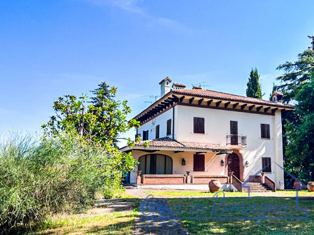 Bifamiliare in vendita a Cesena - Foto 2