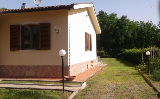 Villa in vendita a Tremoleto - Crespina Lorenzana 115 mq Rif: 1400804 - Foto 7