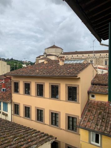 APPARTAMENTO di 4 vani e di 75 mq (FIRENZE) rif. A26/416 - Foto 10
