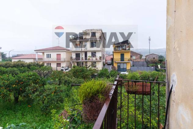 Casa Semindipendente in vendita a Fiumefreddo di Sicilia - Foto 17