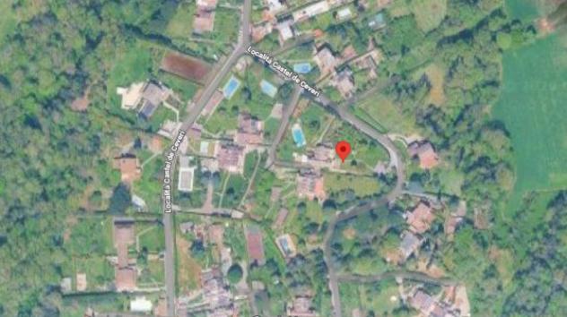 Immobile in asta di 281 m² in vendita a Formello - Foto 11