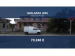 Immobile in asta di 169 m² con più di 5 locali in vendita a Ghilarza