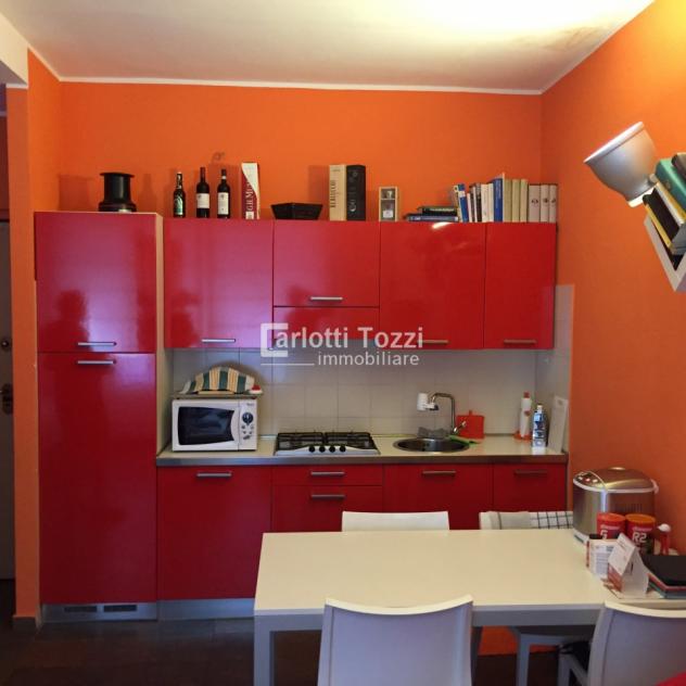 APPARTAMENTO di 2 vani e di 50 mq (GROSSETO) rif. 03724 - Foto 2