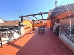 Imperia Borgo d'Oneglia appartamento perfetto con terrazzo