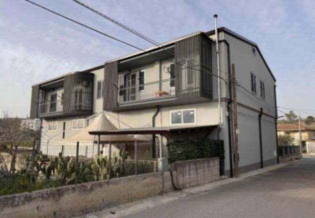 Immobile in asta di 163 m² in vendita a Lercara Friddi - Foto 4