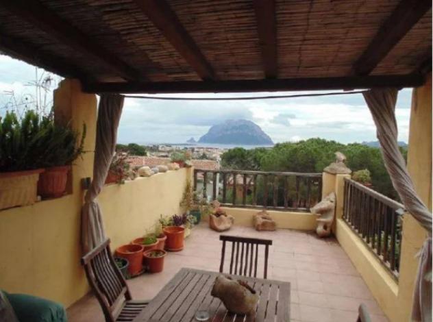 Immobile in asta di 129 m² con più di 5 locali in vendita a Loiri Porto San Paolo - Foto 3