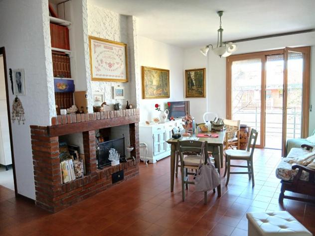 Appartamento in vendita a Massa 109 mq Rif: 1425910