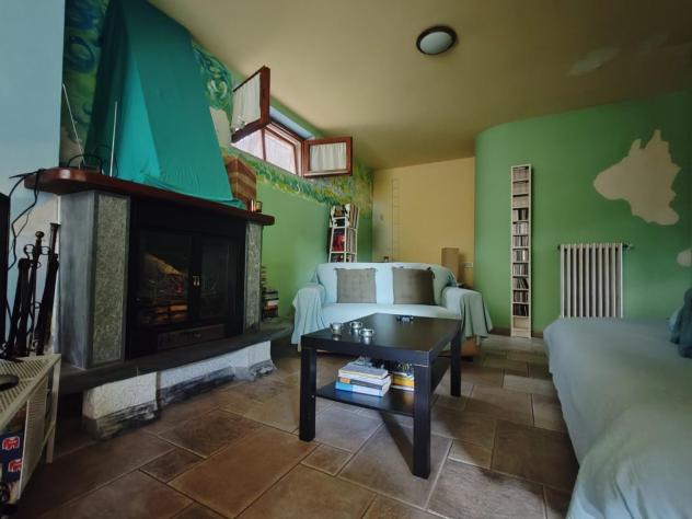 Villa in vendita a Massa 180 mq Rif: 1422398 - Foto 5