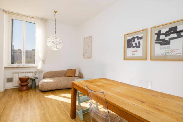 Appartamento di 90 m² con 3 locali in vendita a Milano