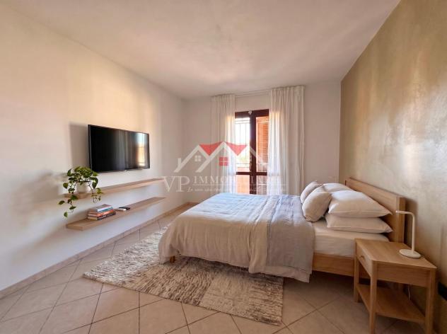 Villetta bifamiliare in vendita a Montecatini Val di Cecina 234 mq Rif: 1451687 - Foto 5