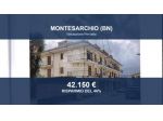 Immobile in asta di 96 m² in vendita a Montesarchio