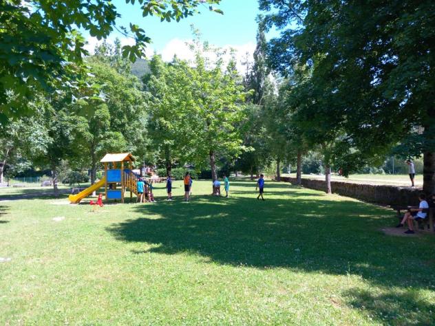 Appartamento in vendita a Pievepelago 35 mq Rif: 1448088 - Foto 9