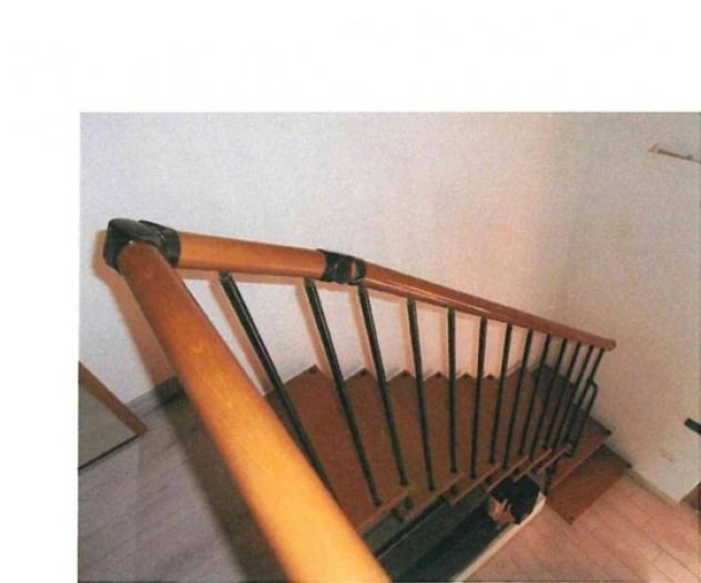 Immobile in asta di 199 m², box auto in vendita a Ponte San Pietro - Foto 4