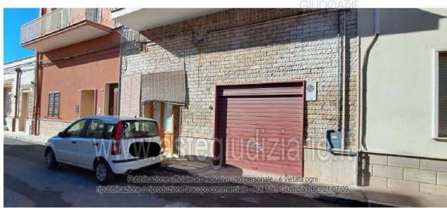 IMMOBILI-IMMOBILE RESIDENZIALE-Via Mazzini, 52, 74026 Pulsano TA, Italia