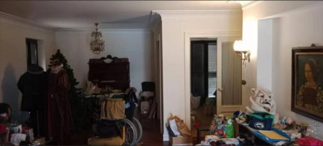 Immobile in asta di 331 m² con più di 5 locali in vendita a Ragusa - Foto 8