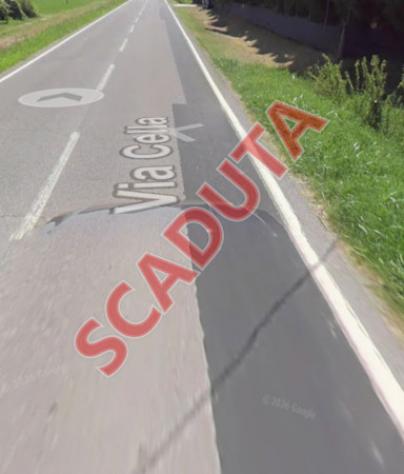 Immobile in asta di 160 m², box auto in vendita a Ravenna