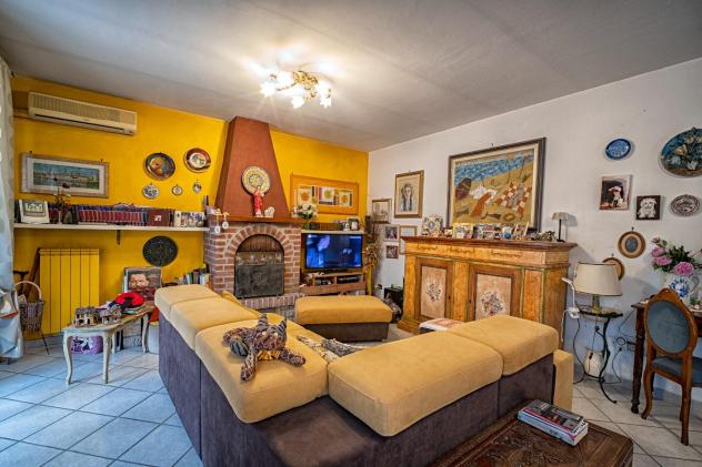 Villetta bifamiliare in vendita a Arena Metato - San Giuliano Terme 180 mq Rif: 1452463 - Foto 3