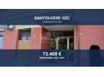 Immobile in asta di 129 m² con più di 5 locali in vendita a Sant'Olcese
