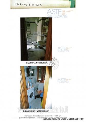 IMMOBILI-IMMOBILE RESIDENZIALE-Via Aldo Moro, 16, 85029 Venosa PZ, Italia - Foto 6