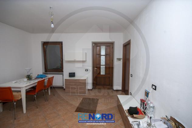 CASA SEMI INDIPENDENTE di 4 vani e di 85 mq (VILLANTERIO) rif. VIL7138 - Foto 8
