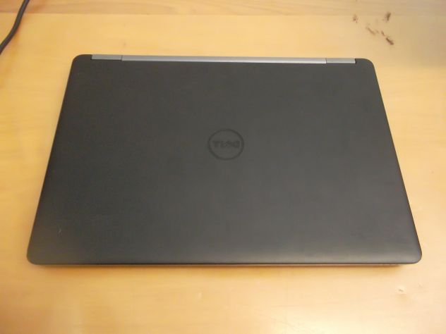 DELL LATITUDE E5470  CORE I5+8G+250SSD+WINDOWS 11 - Foto 2