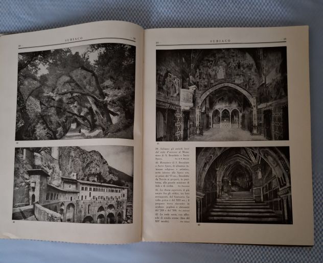 Volume undicesimo della serie Attraverso l'Italia del Touring Club Italiano 1943 - Foto 4