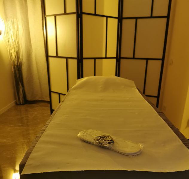 Relax e Massaggio Benessere Milano - Foto 2 Tel:3333107480