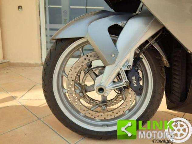 BMW K 1200 S k1200 S rif. 23456703 - Foto 10