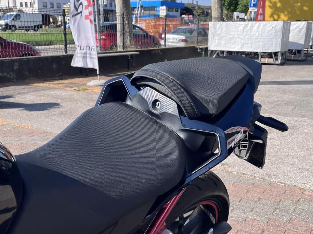 Honda Hornet guidabile A2 35kw - Foto 10