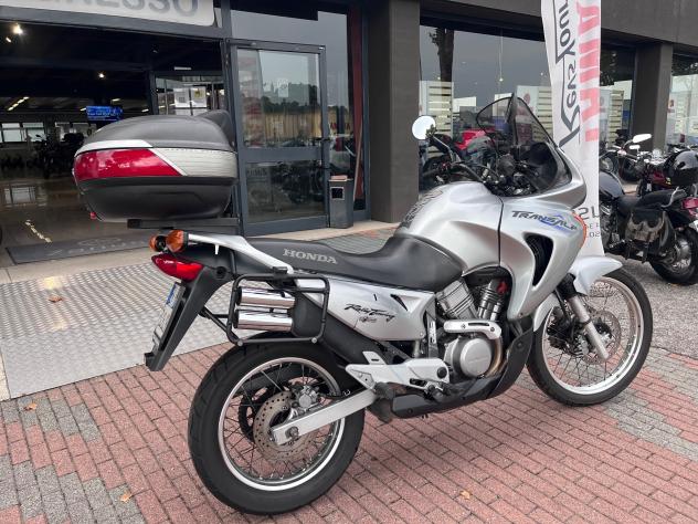 Honda XL 650 V Transalp null - Foto 3