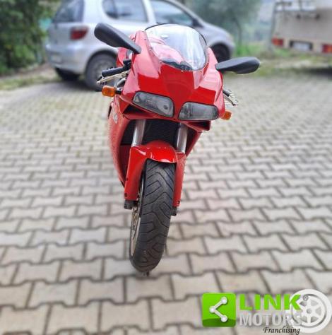 DUCATI 748 . rif. 23829764 - Foto 6