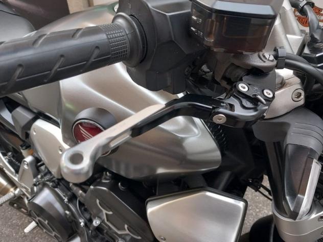 Honda CB 1000 R null - Foto 9