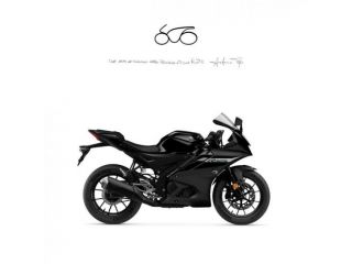 YAMAHA YZF R125 2023 rif. 18958460
