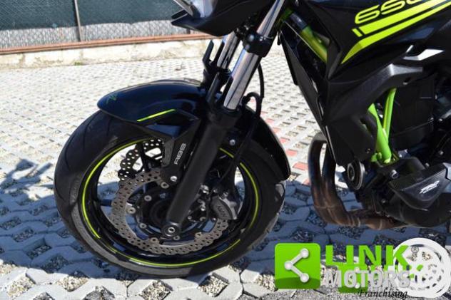 KAWASAKI Z 650 SE rif. 23704612 - Foto 8