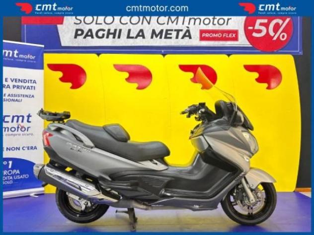 SUZUKI Burgman AN 650 Garantito e Finanziabile rif. 23939745 - Foto 2