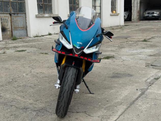 APRILIA RS 660 RS 600 rif. 24162426 - Foto 5