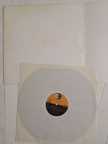 Disco Vinile Lp 33 giri di Lucio Battisti - "Vol. 4" originale del 1971. - Foto 3