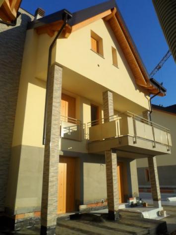 APPARTAMENTO di 3 vani e di 88 mq (CAVENAGO DI BRIANZA) rif. IGC 3 LOCALI D11 - Foto 15