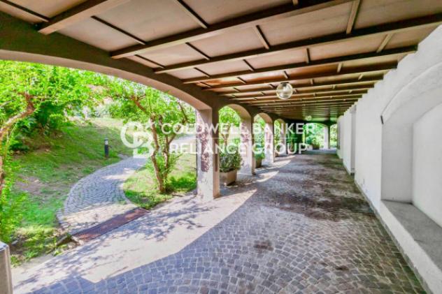 Appartamento di 120 m² con 3 locali in vendita a Milano - Foto 16