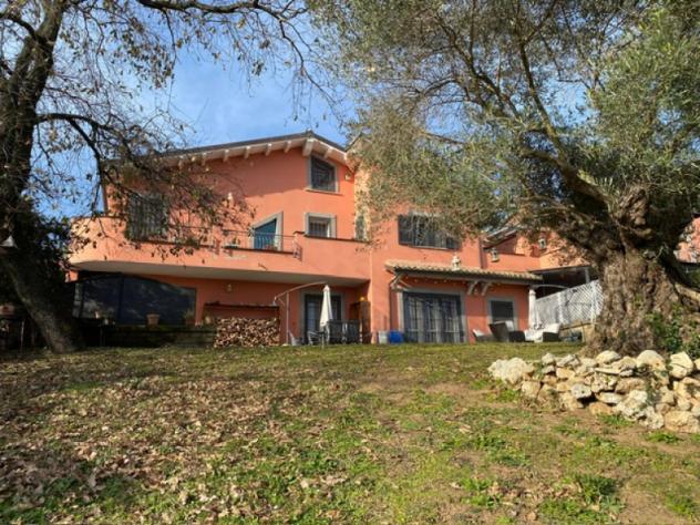 Villa in Via del Giglio - Foto 4