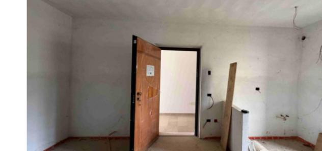 Immobile in asta di 314 m², box auto in vendita a Serra Sant'Abbondio - Foto 8