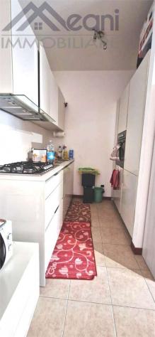706 - AFFITASI MONOLOCALE DI 47 MQ CON BALCONE IN OTTIMO CONTESTO RESIDENZIALE - Foto 7