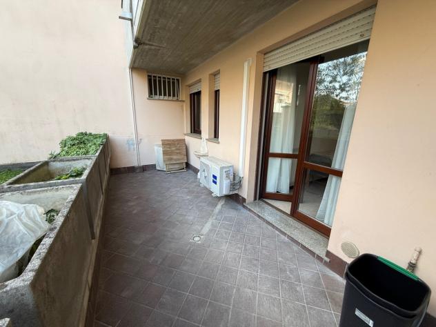 Bilocale in affitto a Rovigo - Foto 7