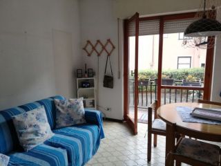 Appartamento Liguria