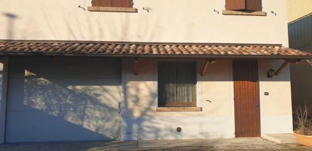 Trilocale in affitto a Varano de' Melegari
