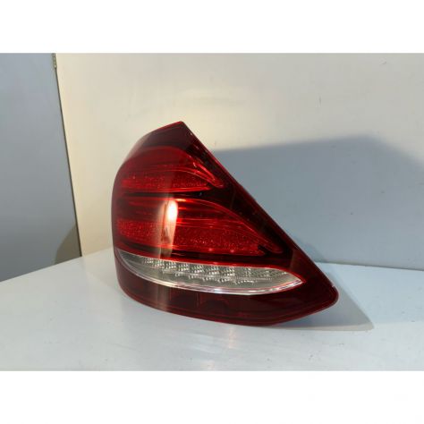 MERCEDES E W213 Berlina faro post. sx-17215 - Foto 2
