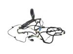 Cablaggio Portellone Posteriore Ford Kuga 8V4T-17N400-AAH - 05258
