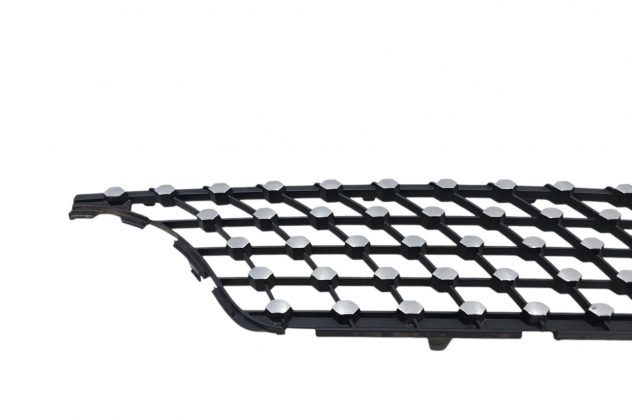 CORNICI MASCHERINA ANTERIORE MERCEDES GLC Serie (W253) A2538880501 654920 Diesel 2000 (15) - Foto 9